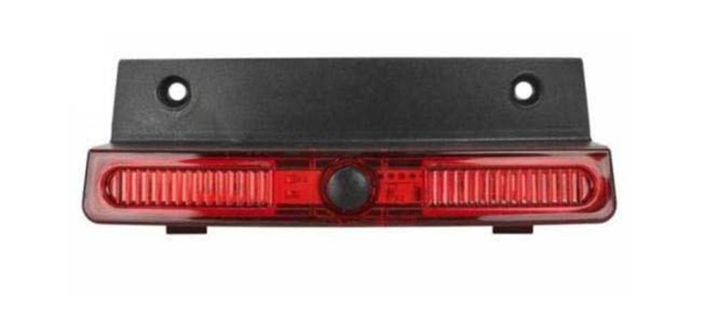 Achterlicht Bobike Exclusive Tour - Led Zwart Achterlicht Bobike Exclusive Tour - Led Zwart